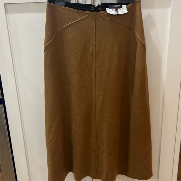 Rag and Bone wool skirt - Picture 1 of 2